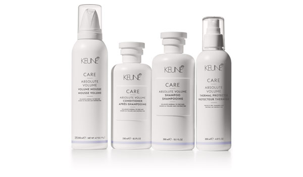 CARE Absolute Volume